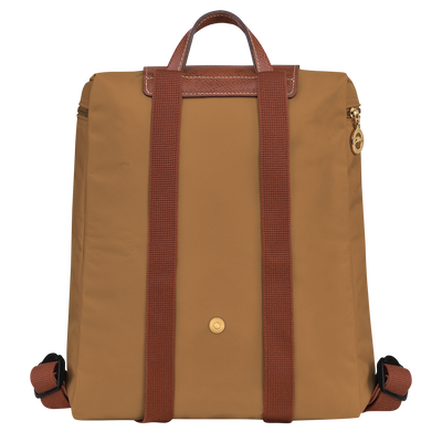 Le Pliage Original Backpack, Fawn