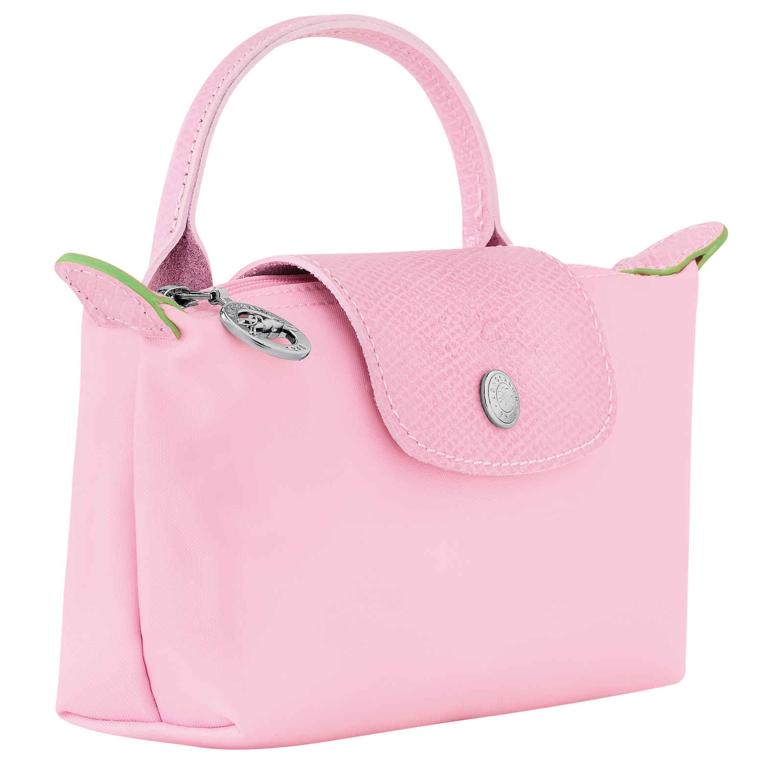 Longchamp neo pink sale