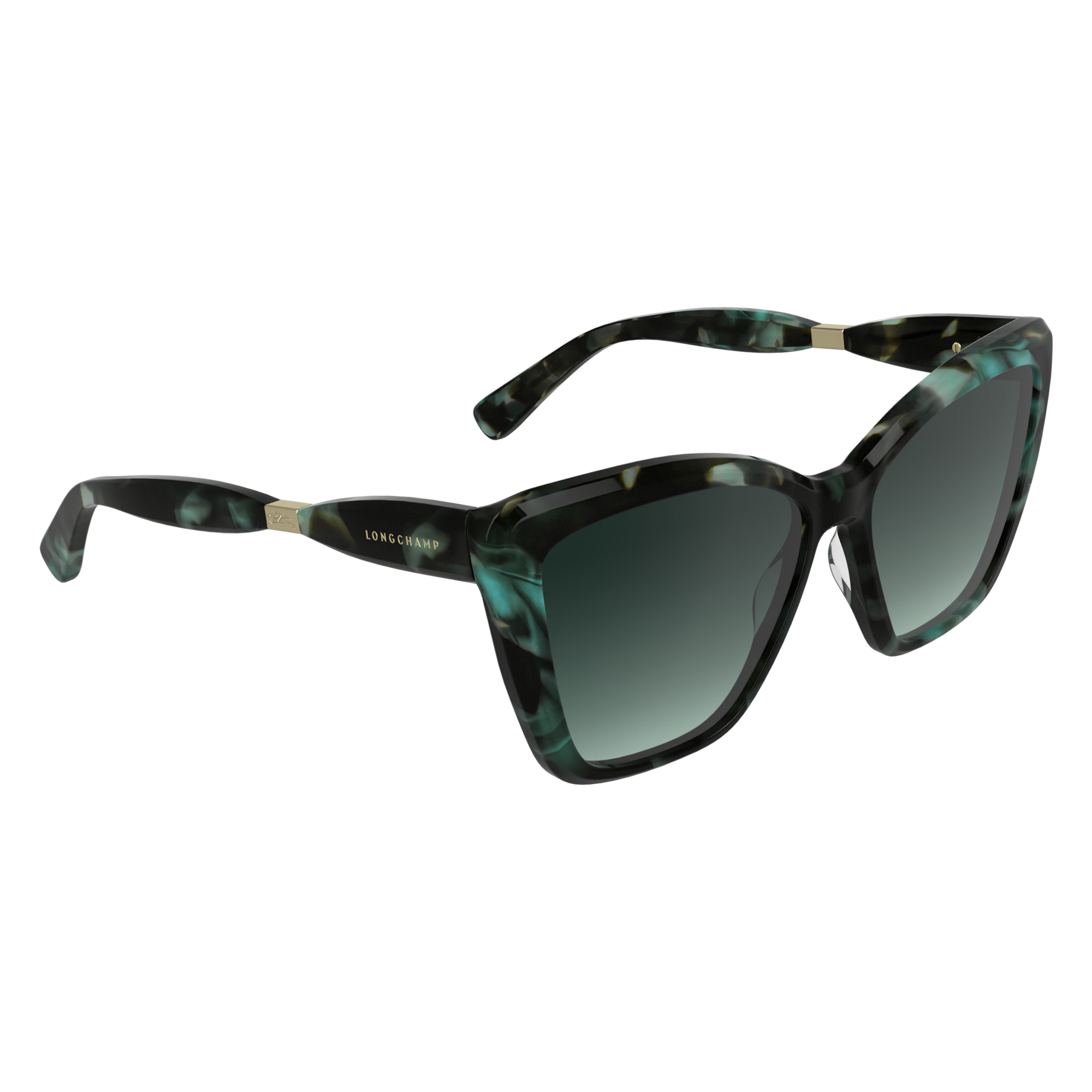 null Sunglasses, Oil scale