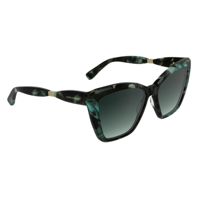 Sunglasses , Oil scale - Acetate