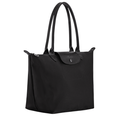 Le Pliage One Tote bag M, Black