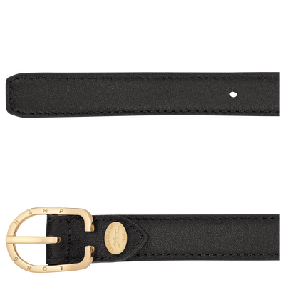 Archive Ladies' belt, Black