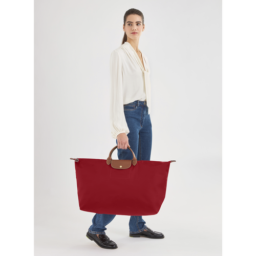 Pliage longchamp voyage store