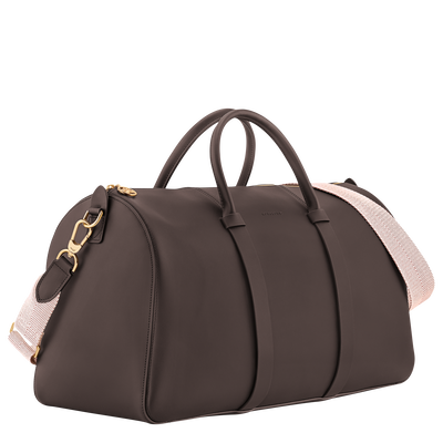 Daylong Chevron Travel bag S, Mocha