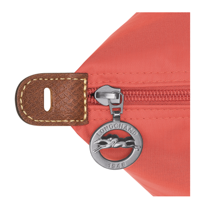 Le Pliage Original Travel bag L, Strawberry