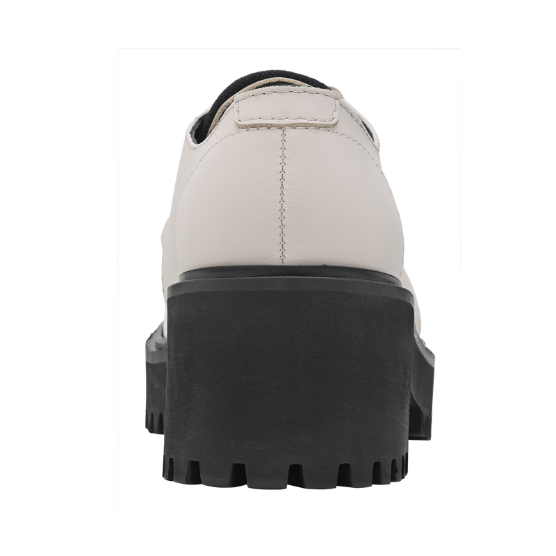 La Voyageuse Derby , Paper - Leather  - View 3 of  4