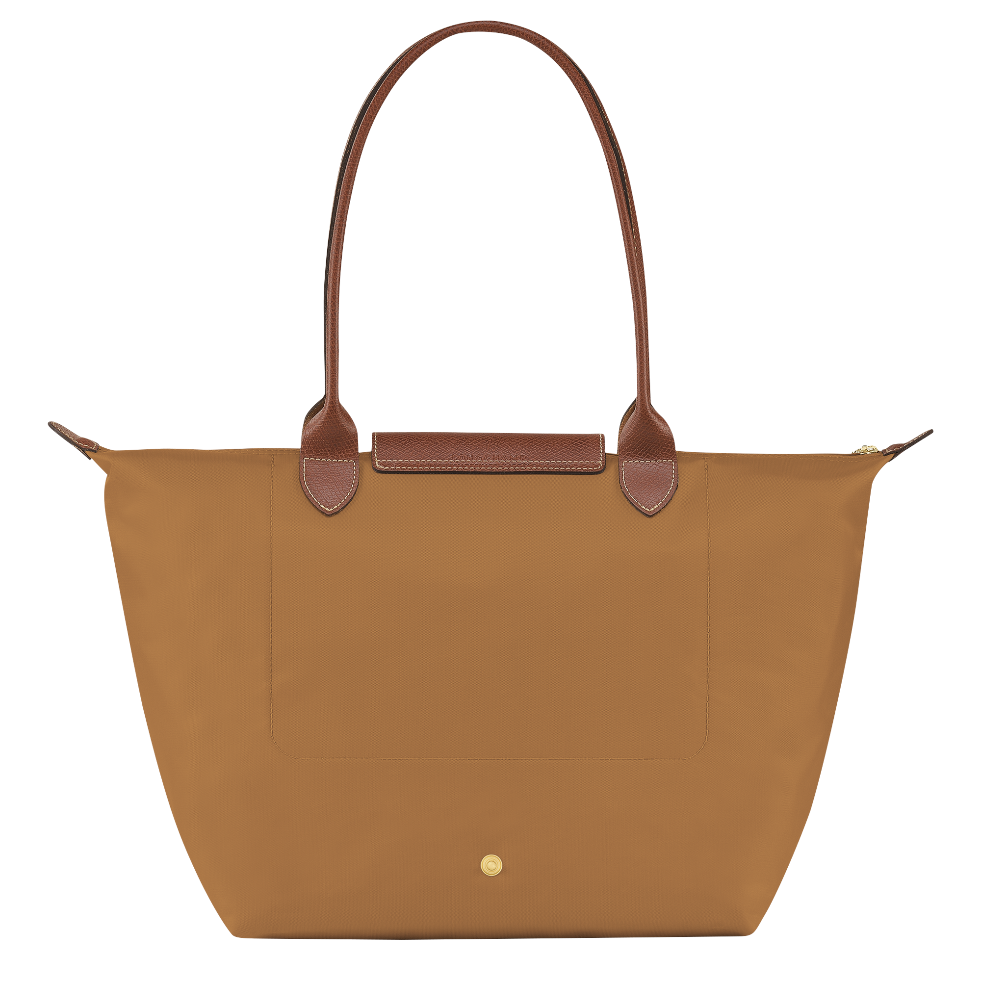 Tote bag L, Fawn - View 4 of
7 - zoom in Le Pliage Original Tote bag L, Fawn
