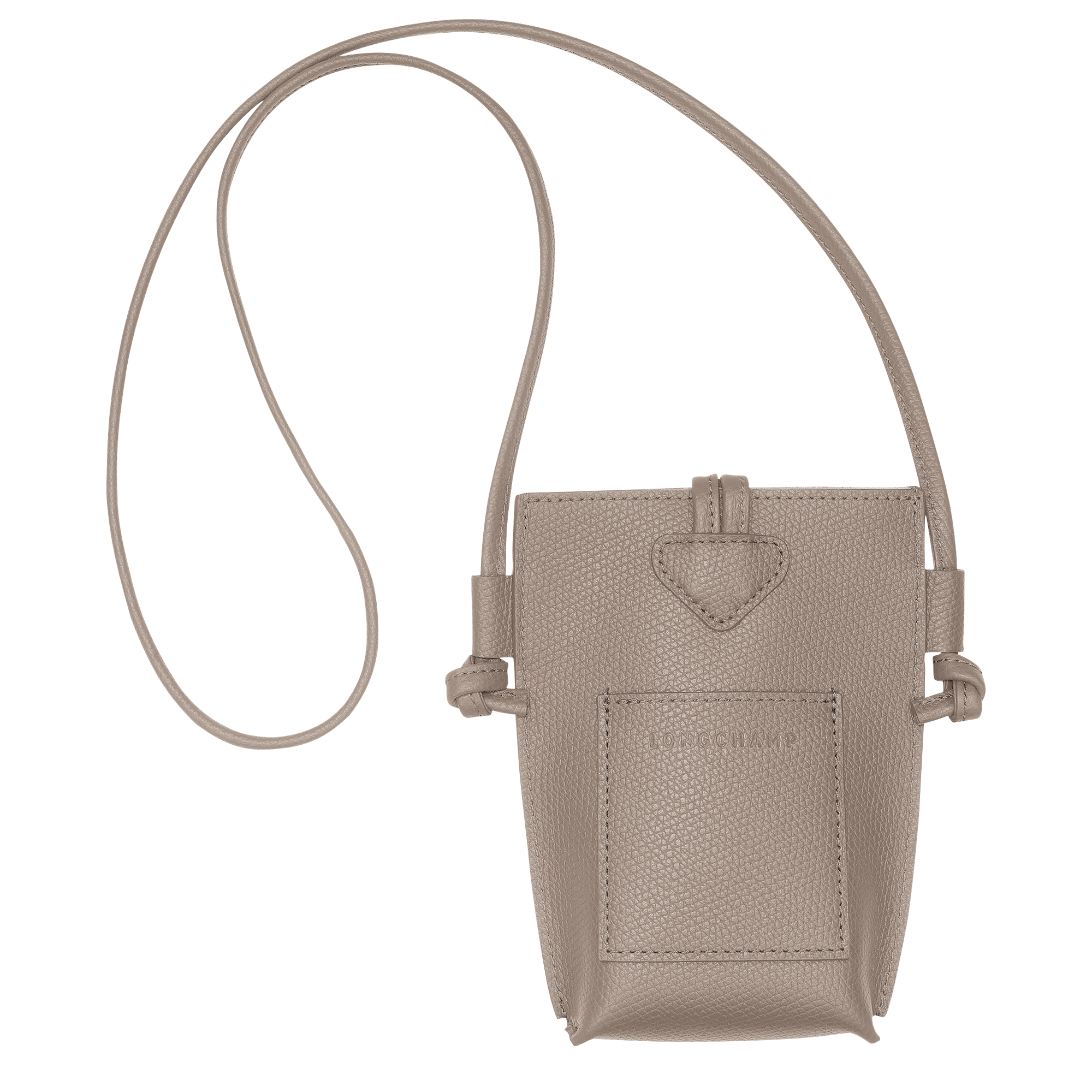 Le Roseau Phone case, Clay