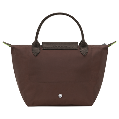 Le Pliage Green Handbag S, Mocha