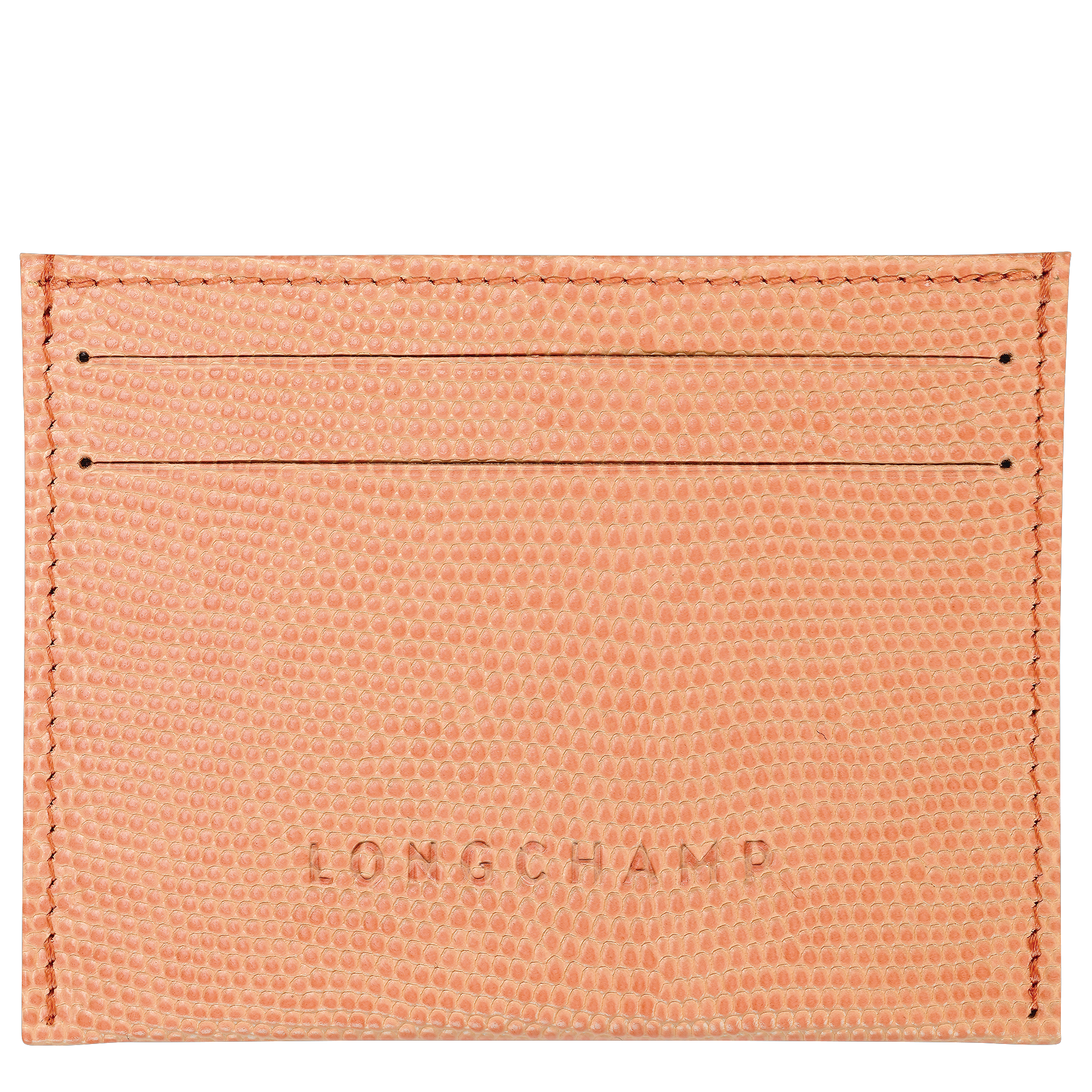 Longchamp Pocket Card holder, Sunset