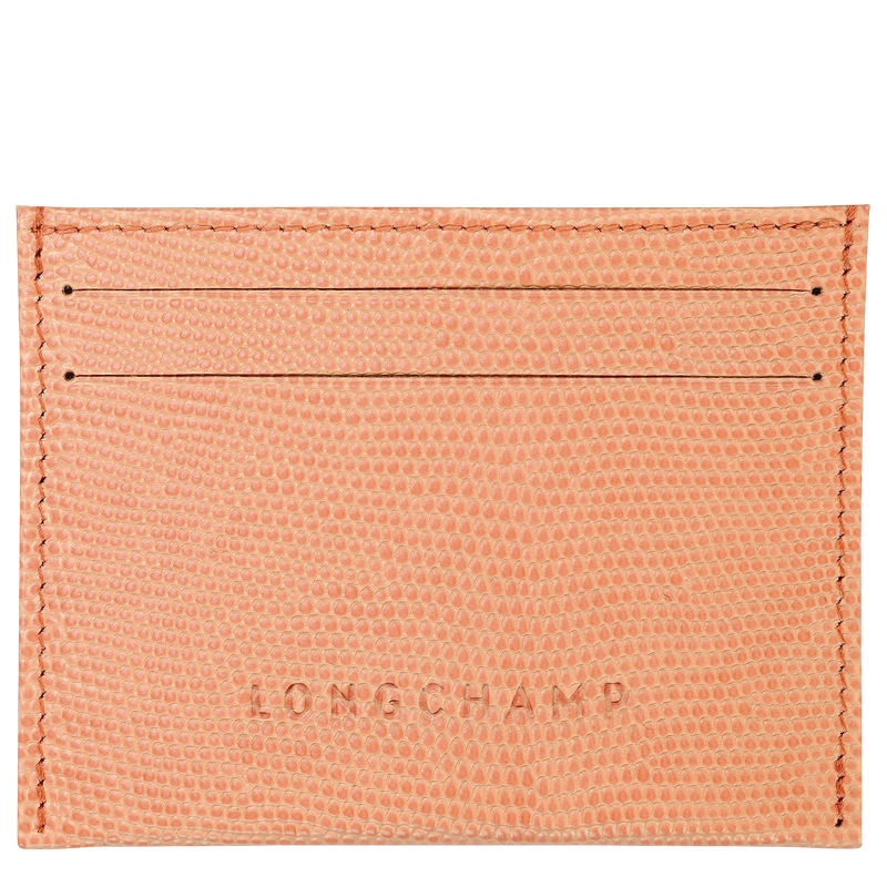Longchamp Pocket Card holder , Sunset - Leather  - View 1 of  2
