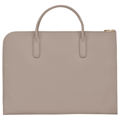Le Foulonné Briefcase S, Turtledove