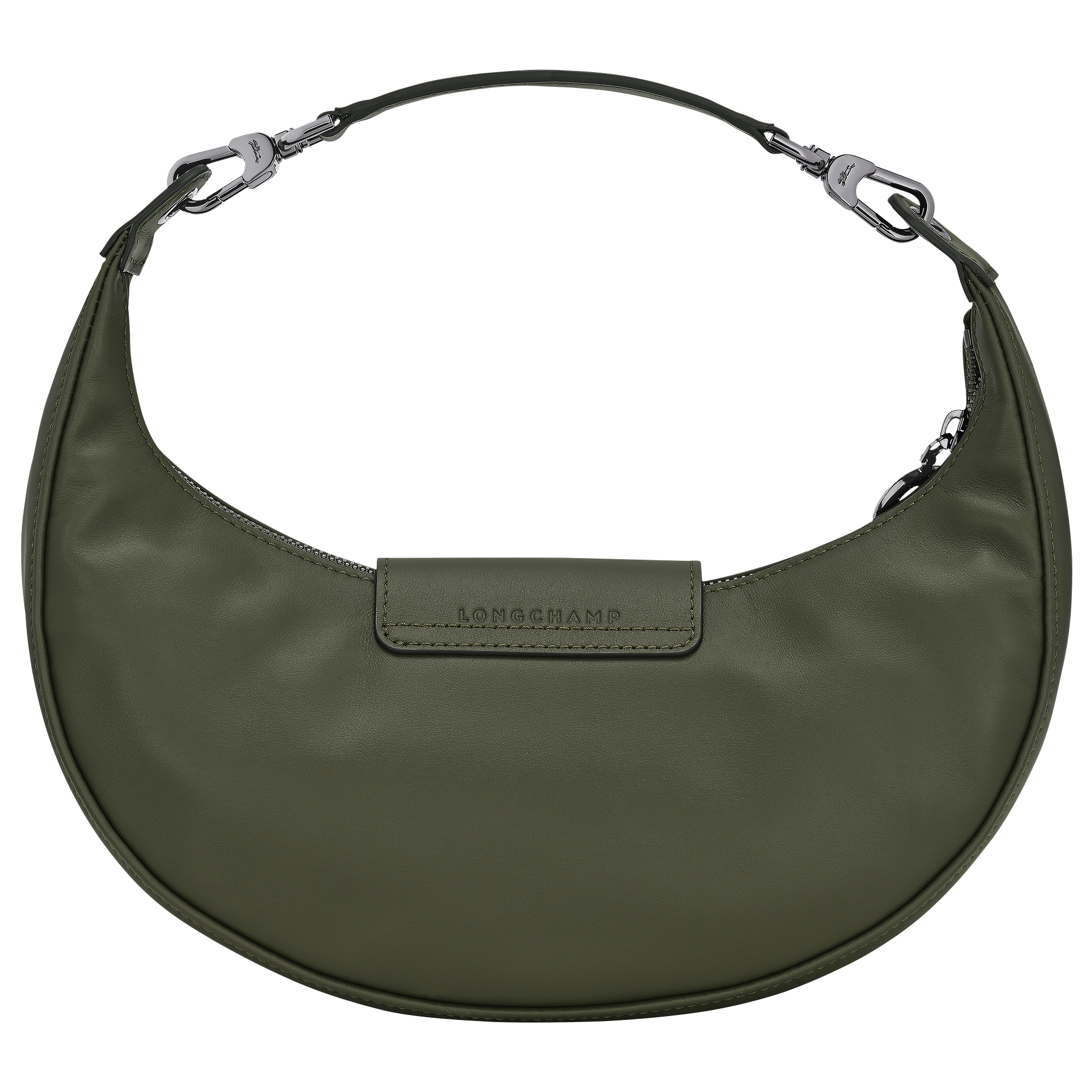 Shoulder bag S, Fir - View 3 of
4 - zoom in Le Pliage Xtra Shoulder bag S, Fir
