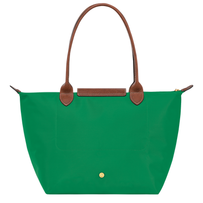Le Pliage Original Tote bag M, Green