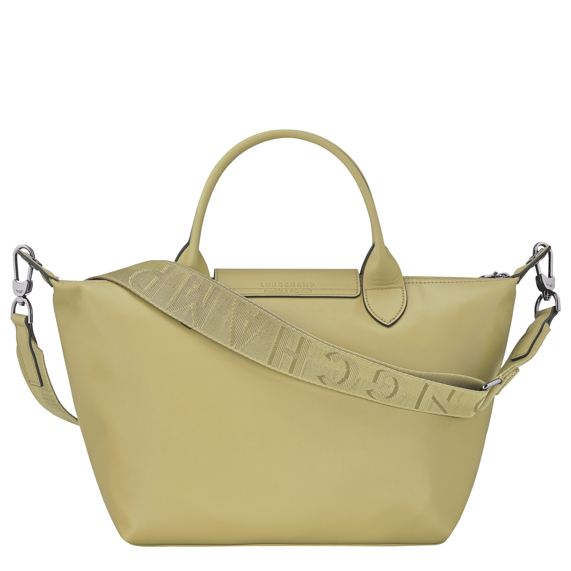 Le Pliage Xtra Handbag S, Pistachio