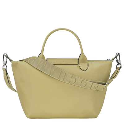 Le Pliage Xtra Handbag S, Pistachio