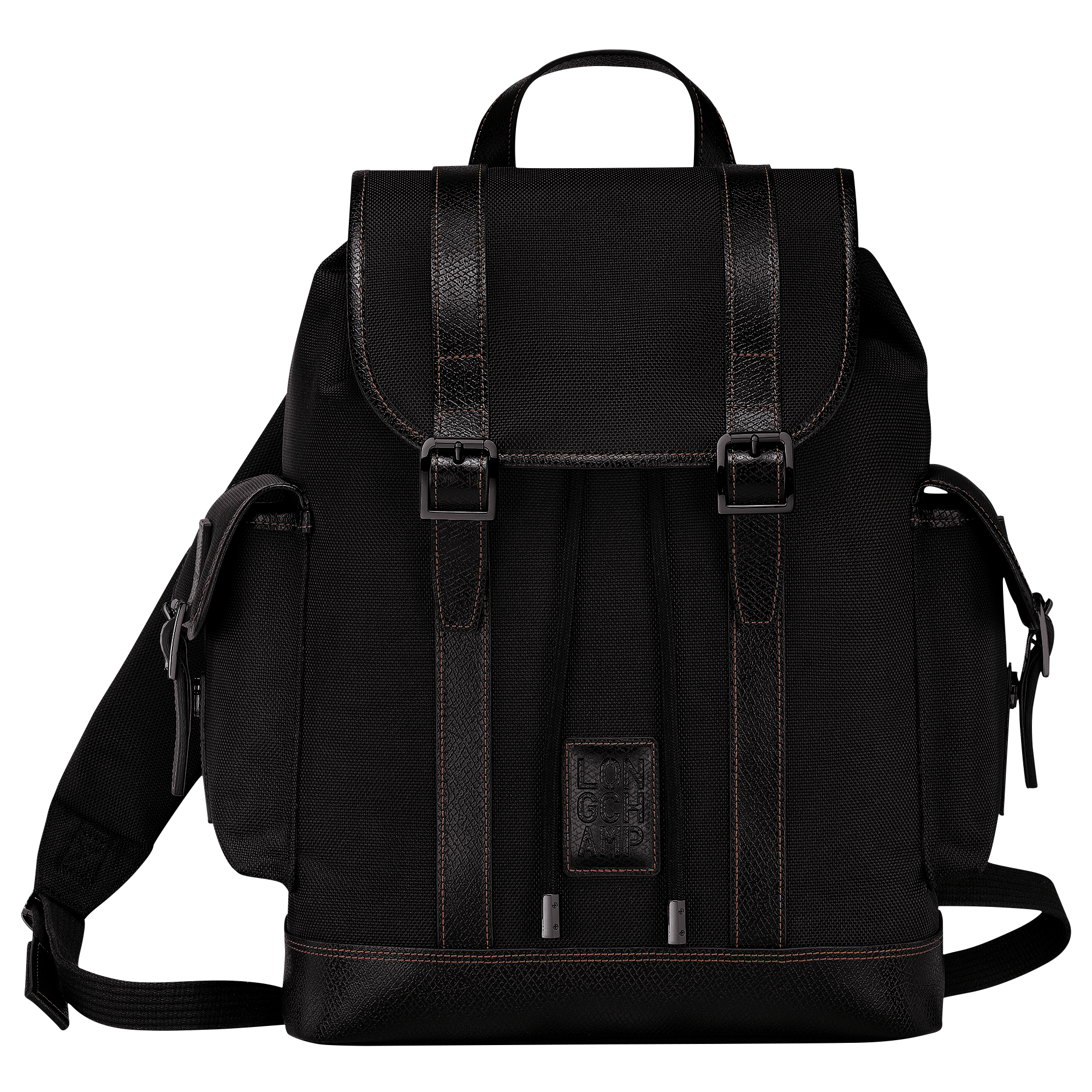 Backpack, Black - View 1 of
4 - zoom in Boxford Backpack, Black