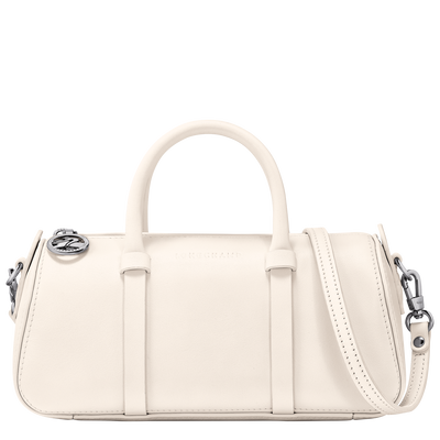 Daylong Handbag S, Ecru