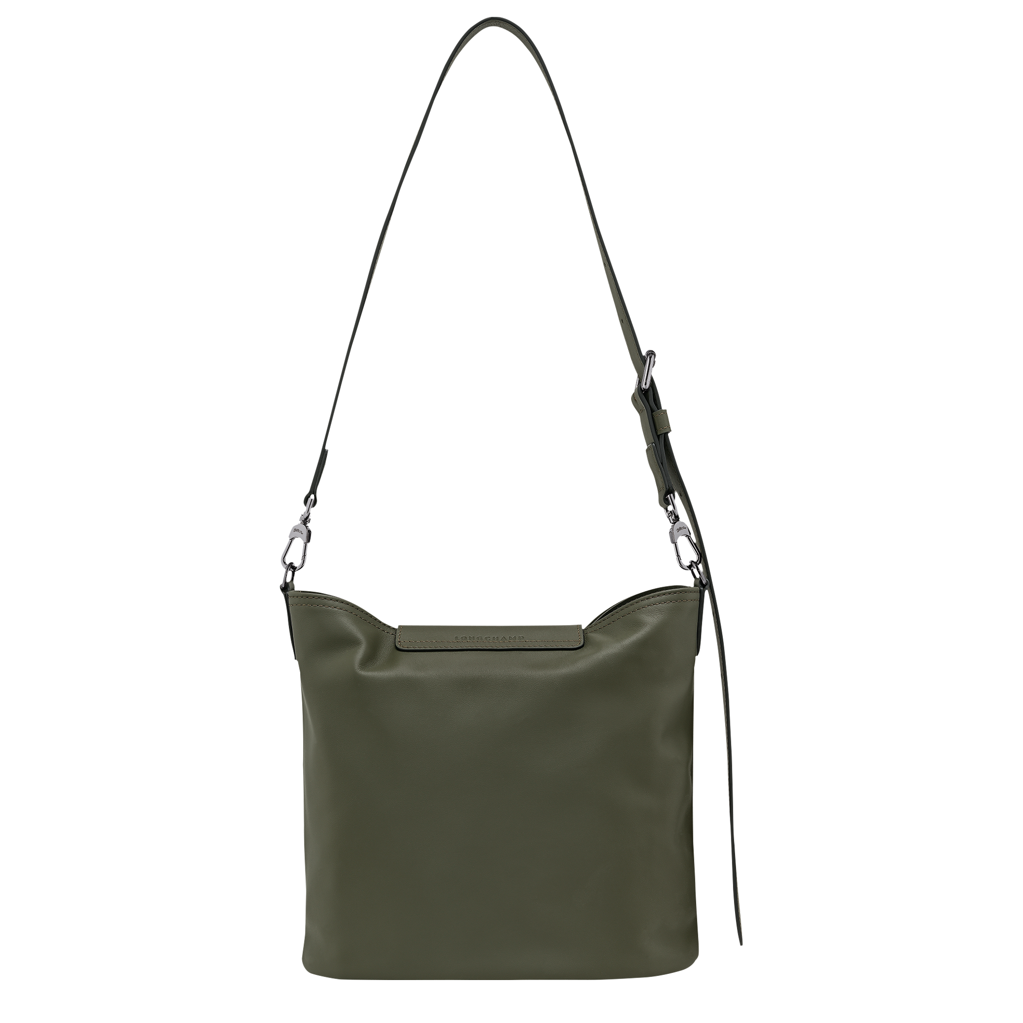 Le Pliage Xtra Shoulder bag M, Fir