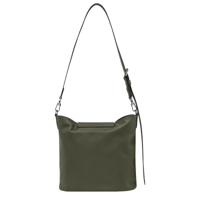 Le Pliage Xtra Shoulder bag M, Fir