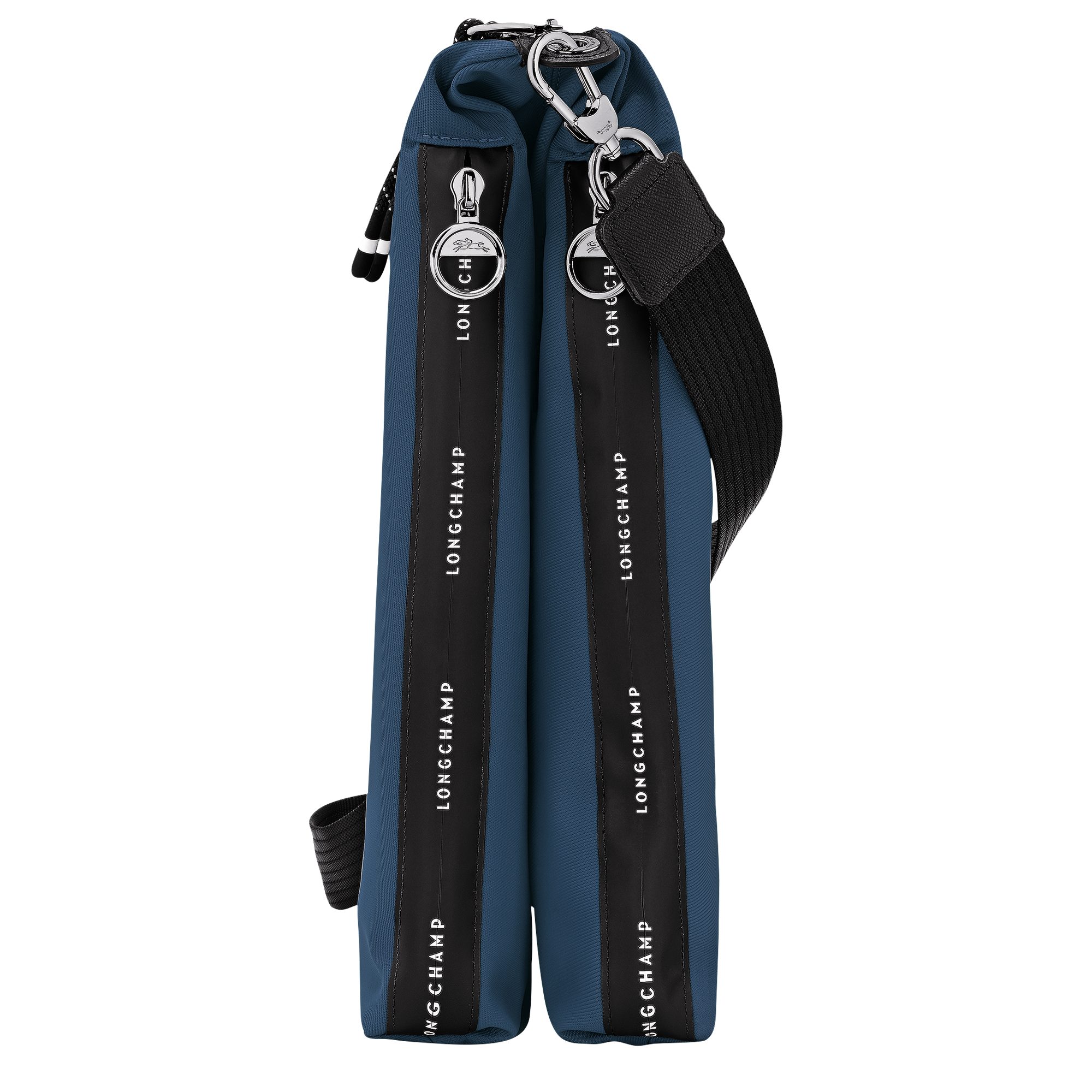 Le Pliage Energy Crossbody bag XL, Ink blue