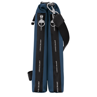 Le Pliage Collection Crossbody bag XL, Ink blue