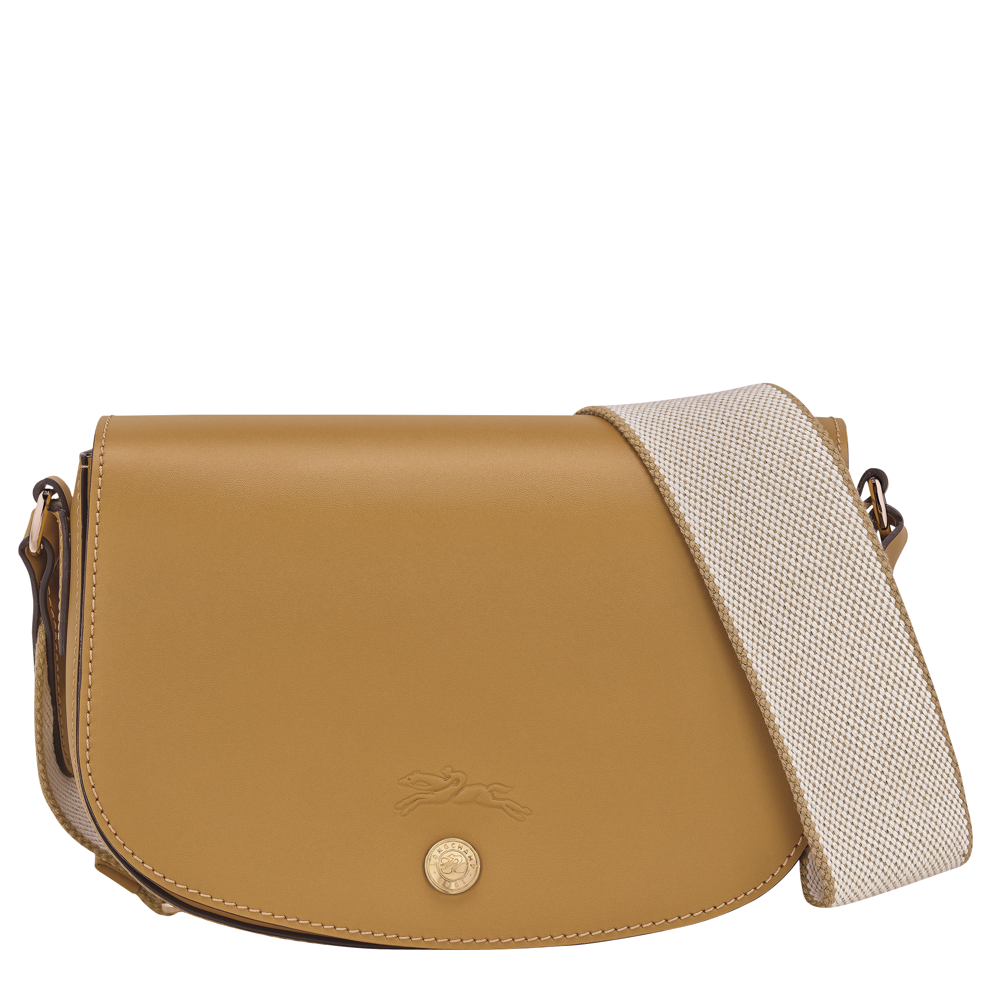 Crossbody bag S, Nutmeg - View 1 of
5 - zoom in Épure Crossbody bag S, Nutmeg
