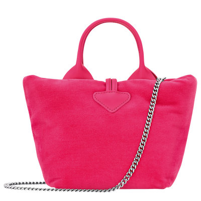 Le Roseau Handbag XS, Pink