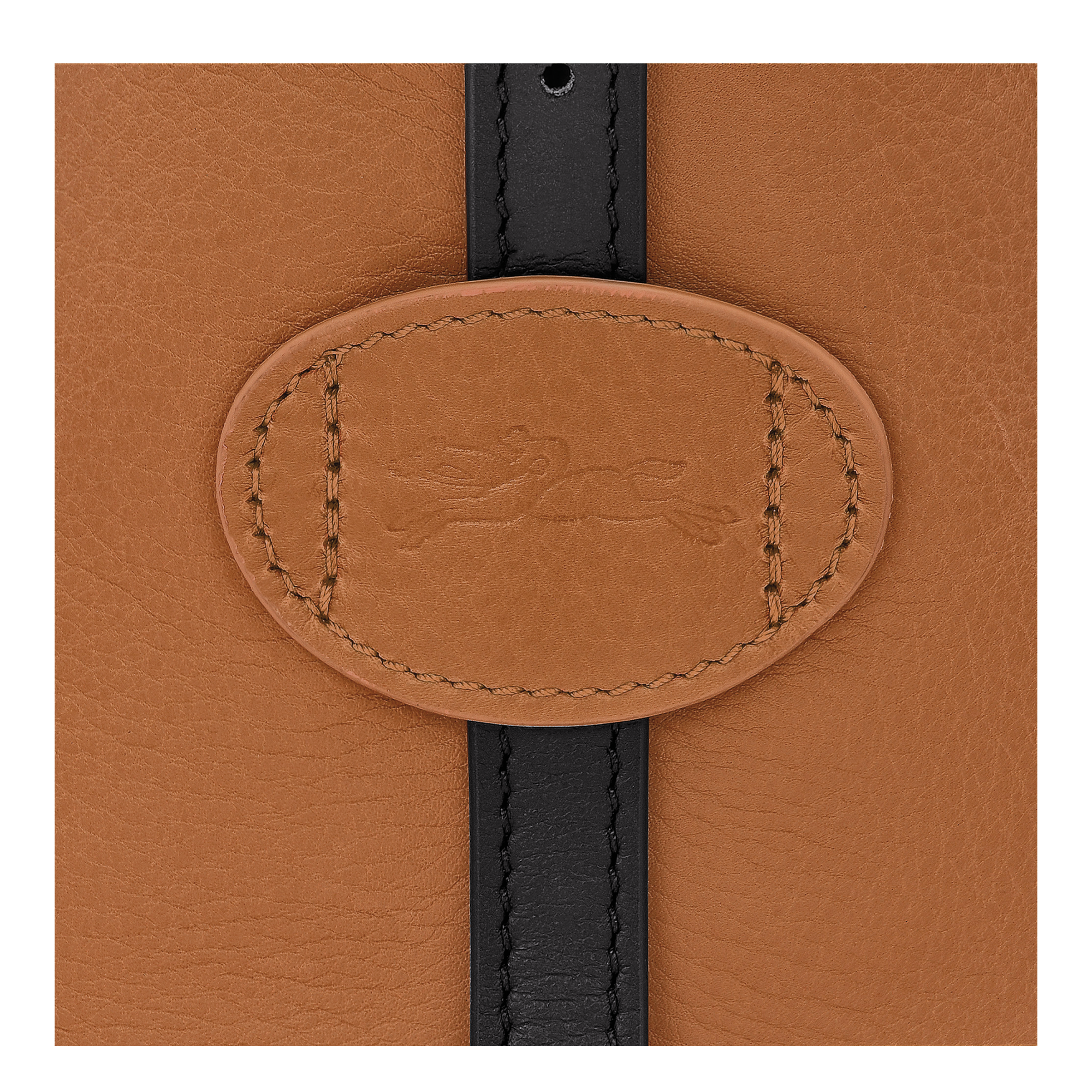 Crossbody bag S, Cashew - View 6 of
6 - zoom in Le Slouchy Crossbody bag S, Cashew
