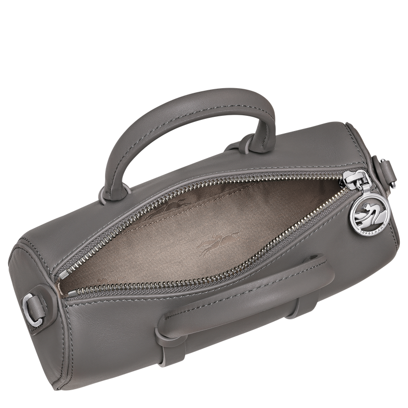 Daylong S Handbag , Mineral - Leather  - View 4 of  4
