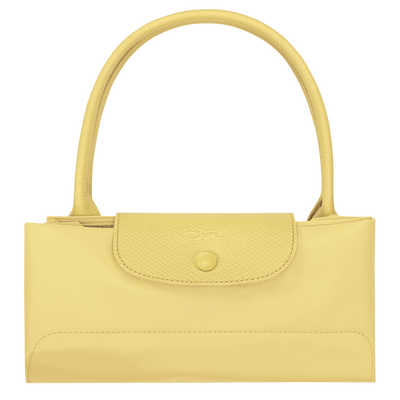 Le Pliage One Handbag L, Lime