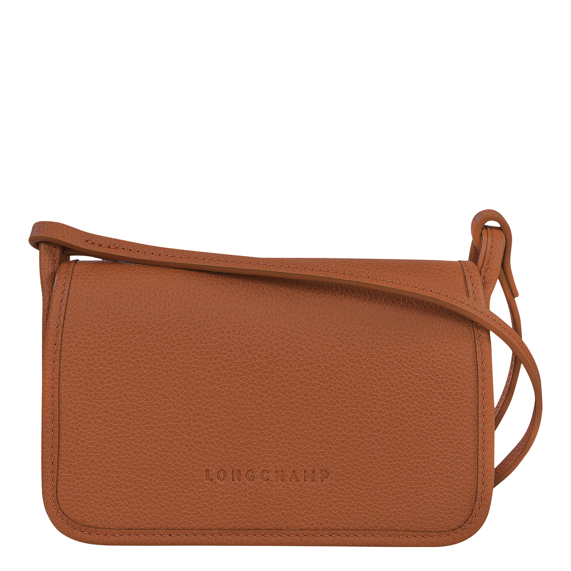 Longchamp - Le Pliage Energy Large Handbag - Tobacco – Shop It