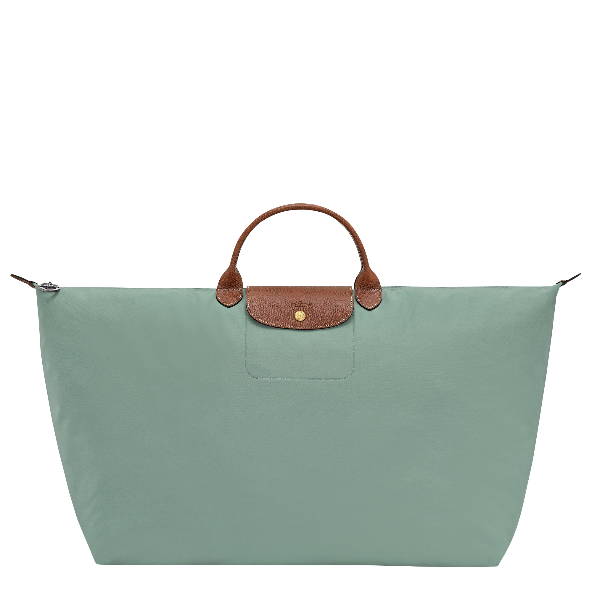 Le Pliage Original Travel bag XL, Celadon