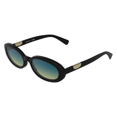 Sunglasses , Black - OTHER