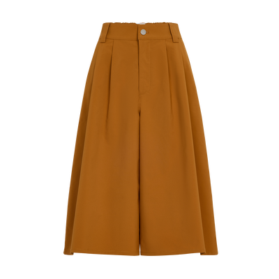 Shorts, Caramel