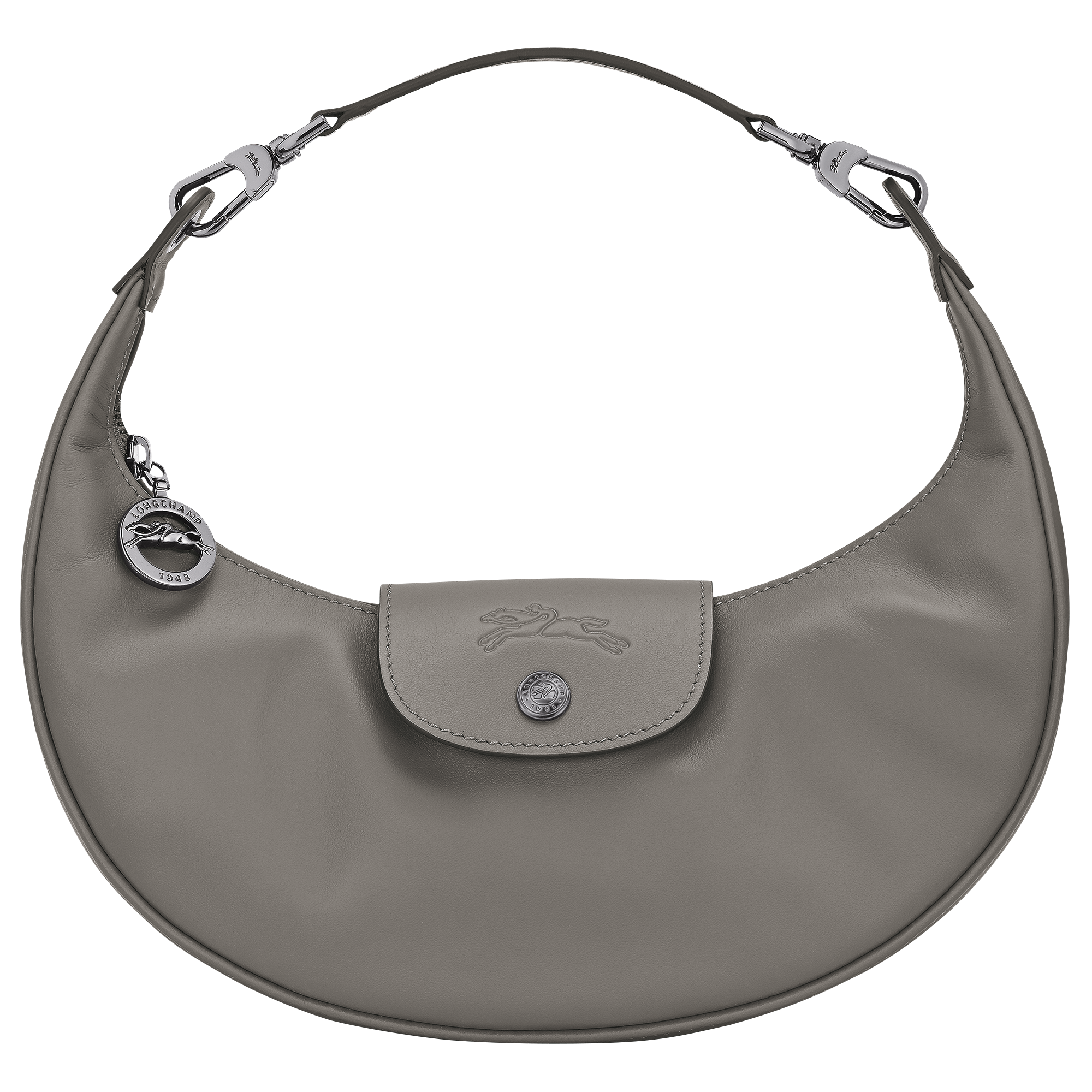 Shoulder bag S, Turtledove - View 1 of
5 - zoom in Le Pliage Xtra Shoulder bag S, Turtledove
