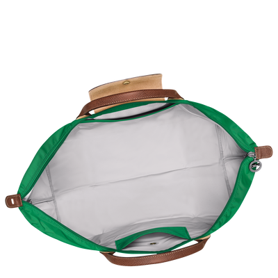 Le Pliage Original Travel bag L, Green