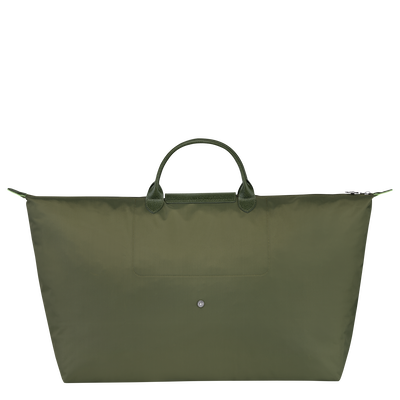 Le Pliage Green Travel bag XL, Forest