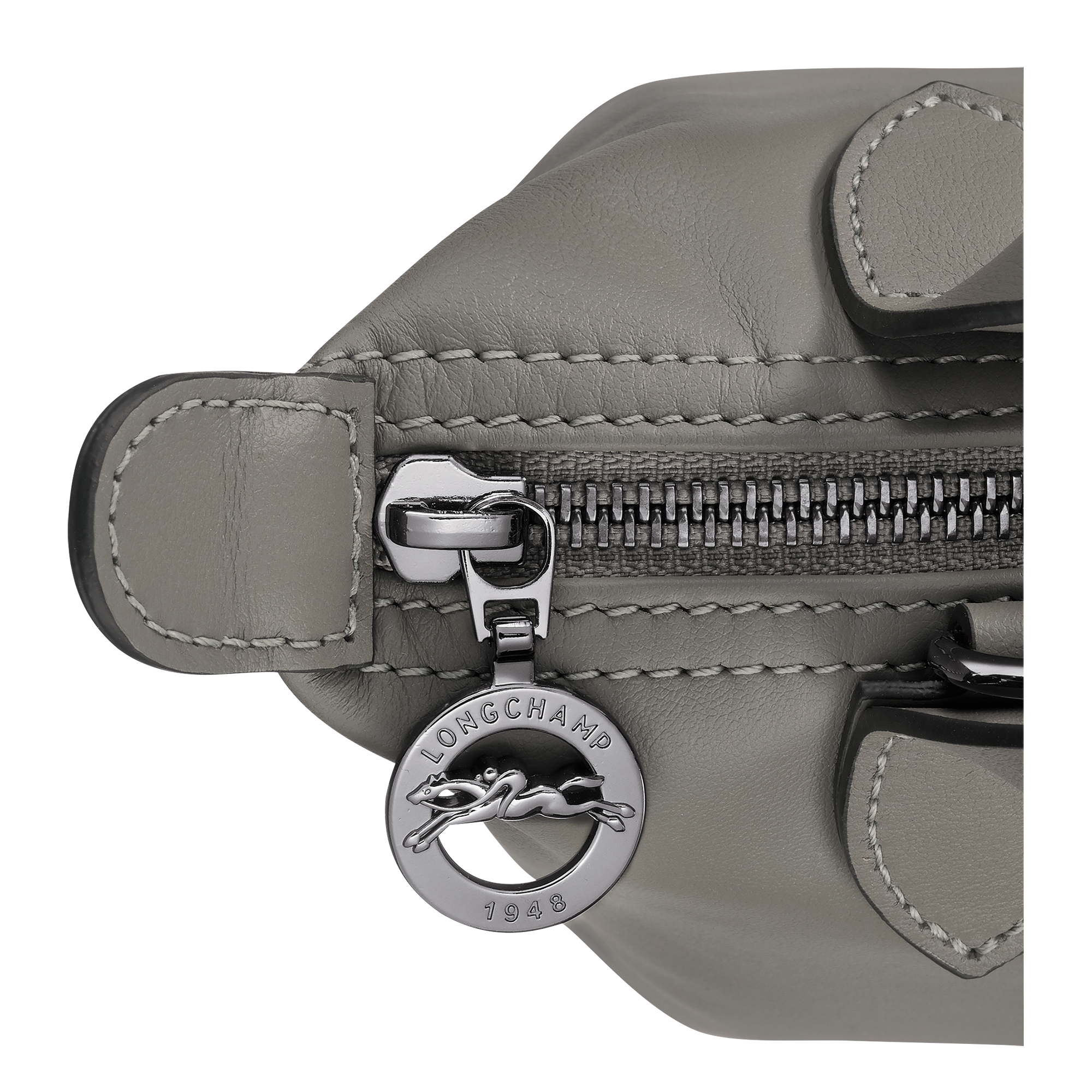 Handbag XS, Turtledove - View 6 of
6 - zoom in Le Pliage Xtra Handbag XS, Turtledove