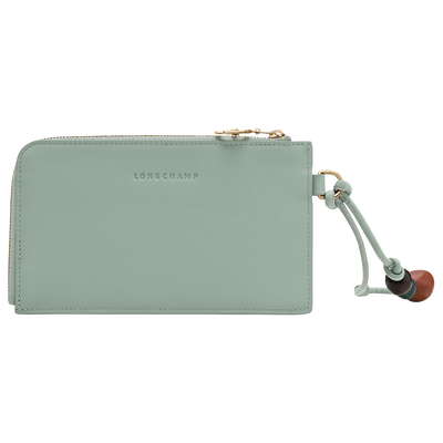 Le Pliage Xtra Pouch, Celadon