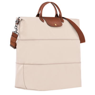 Le Pliage Original Travel bag expandable, Paper
