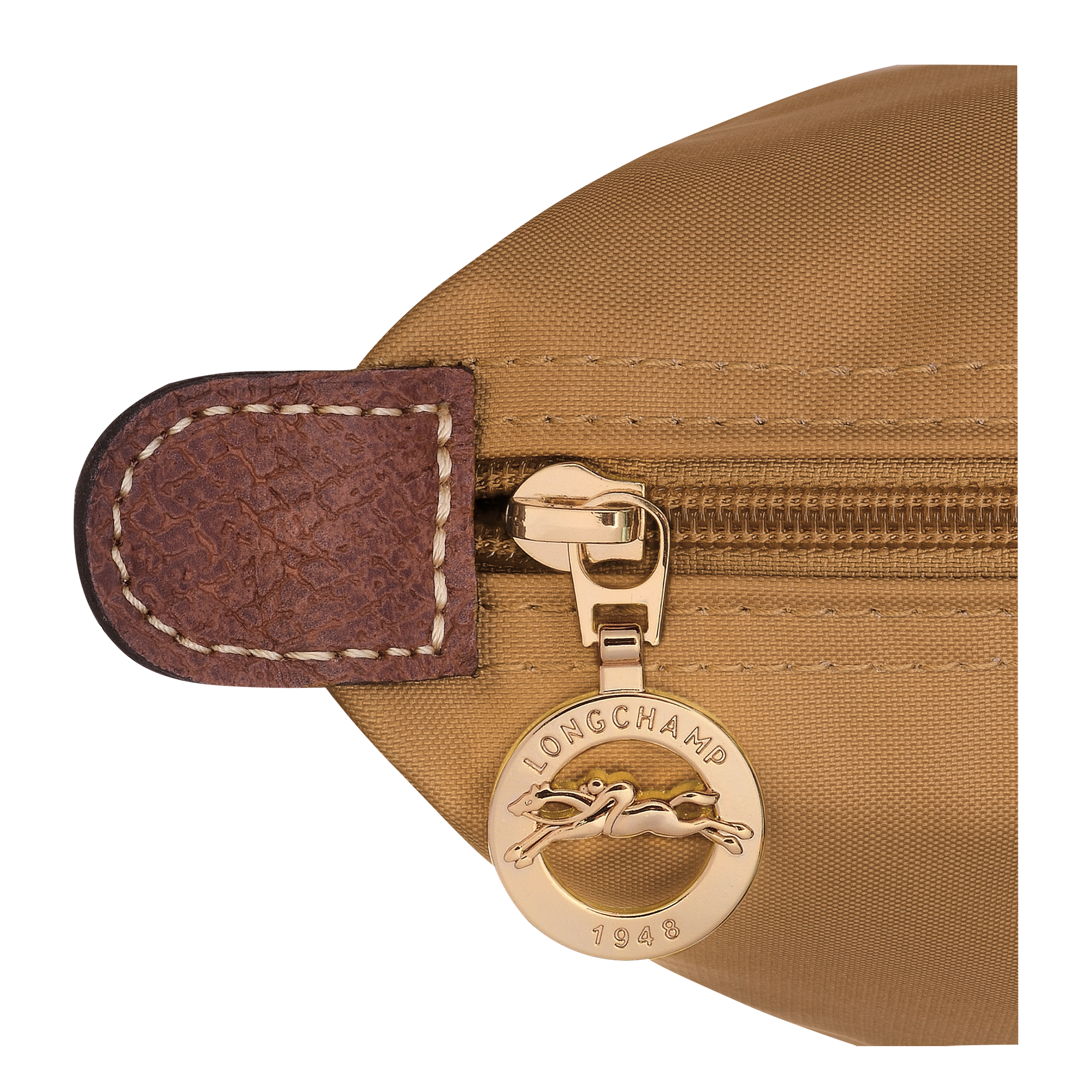 Le Pliage Original Backpack M, Fawn
