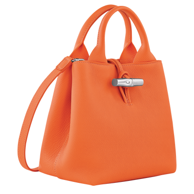 Le Roseau Handbag S, Orange
