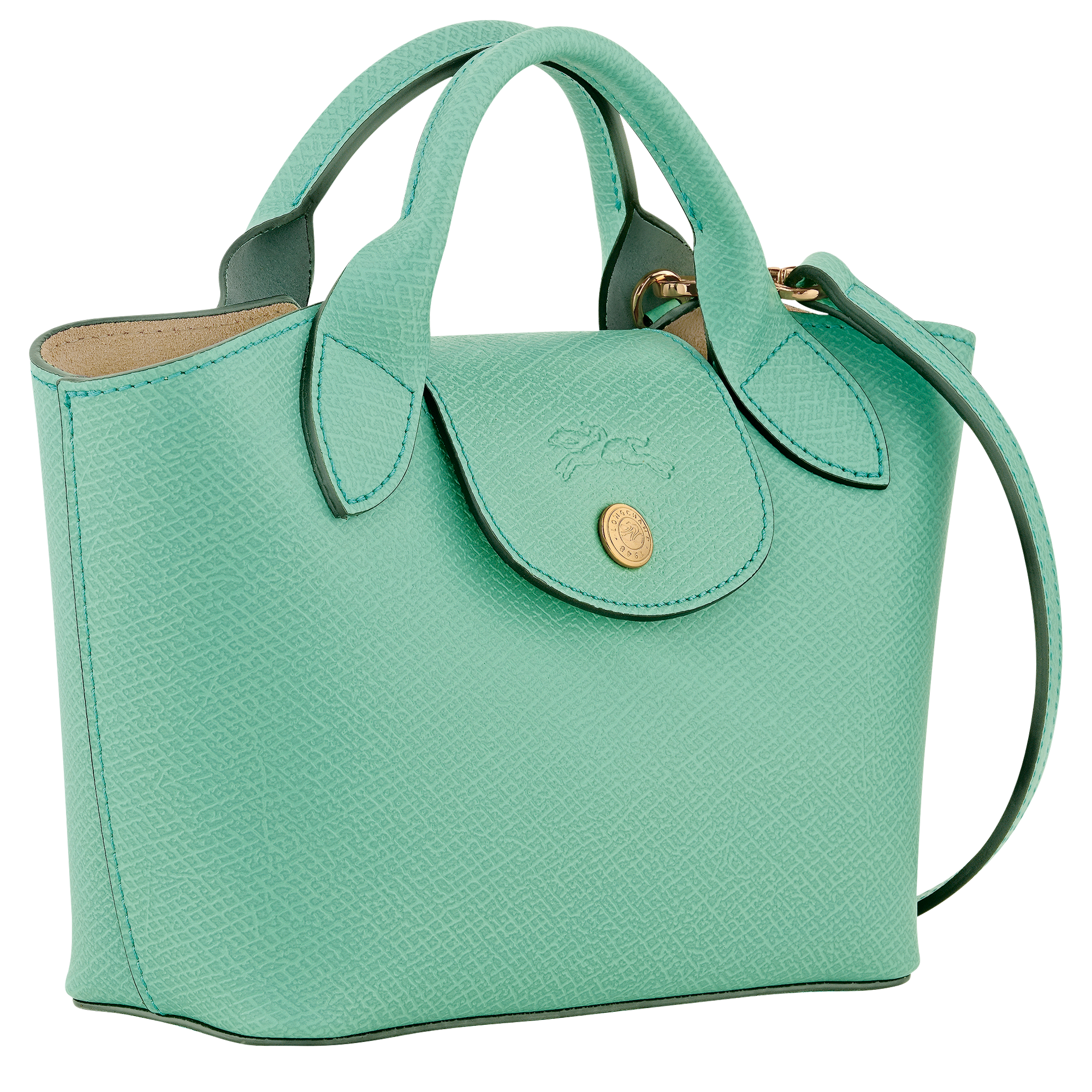 &Eacute;pure Tote bag XS, Mint