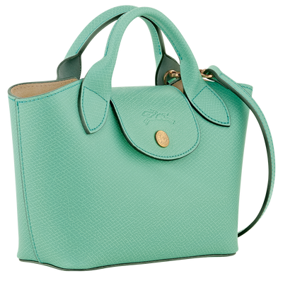 &Eacute;pure Tote bag XS, Mint