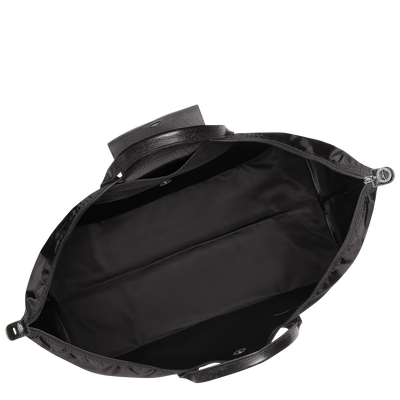 Le Pliage Green Travel bag XL, Black