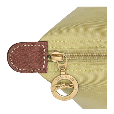 Le Pliage Original Tote bag M, Pistachio