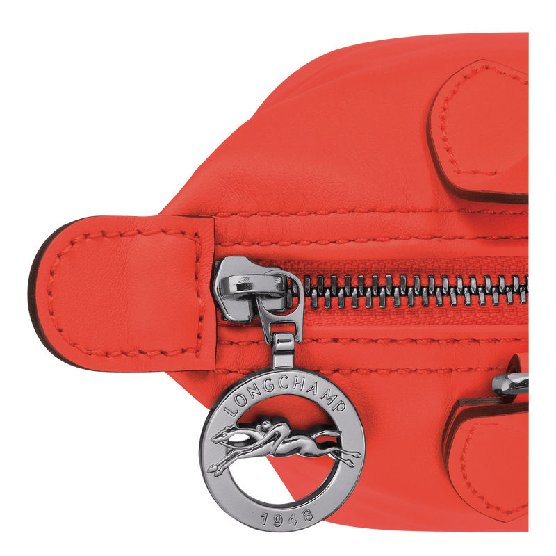 Sac le best sale pliage longchamp