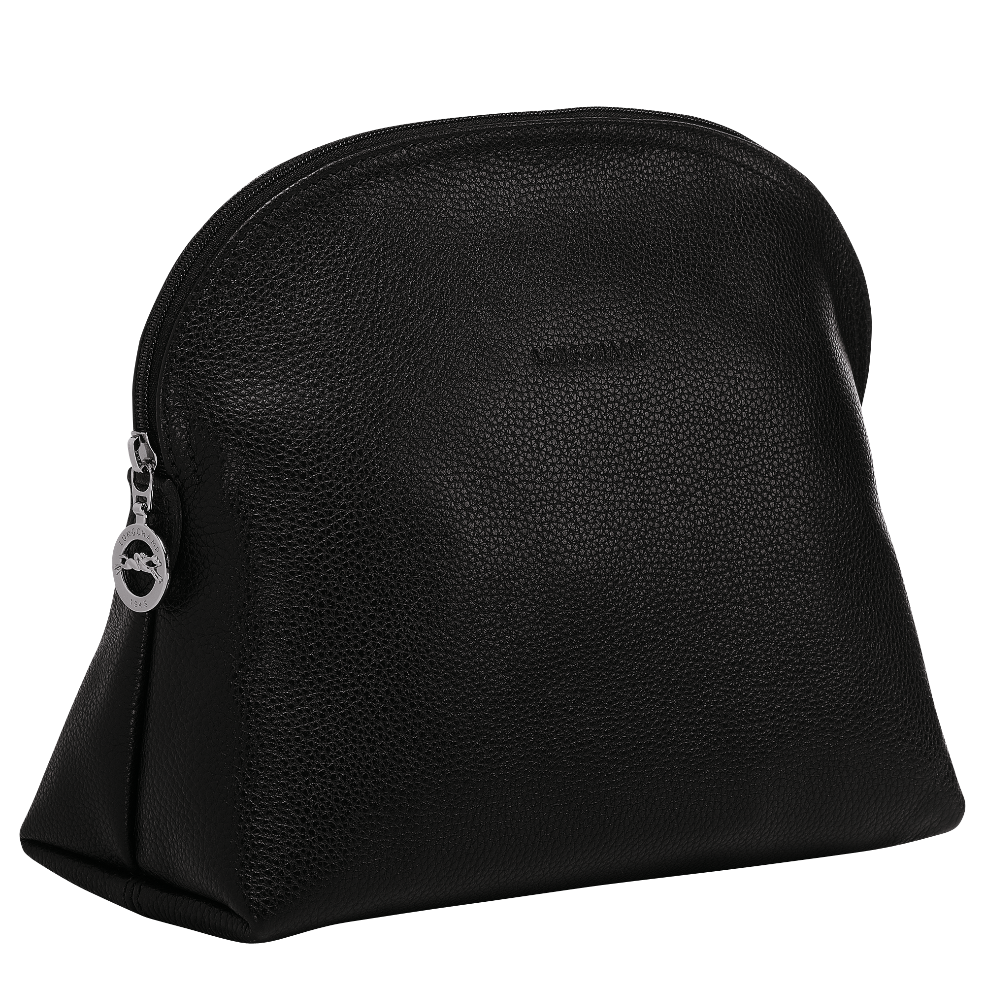 Toiletry case, Black - View 2 of
4 - zoom in Le Foulonné Toiletry case, Black