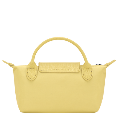 Le Pliage One Pouch, Lime